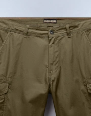 Dark Olive