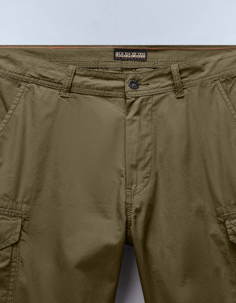 Napapijri Noto 2.0 Cargo Shorts