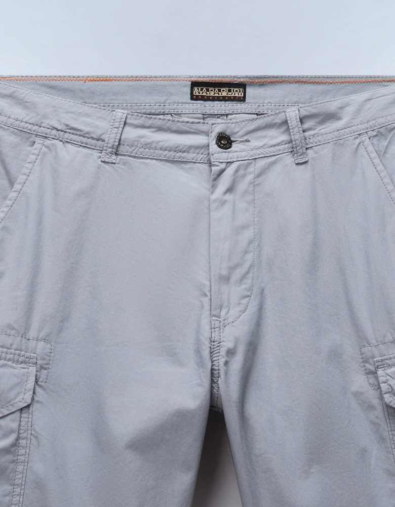 Napapijri Noto 2.0 Cargo Shorts