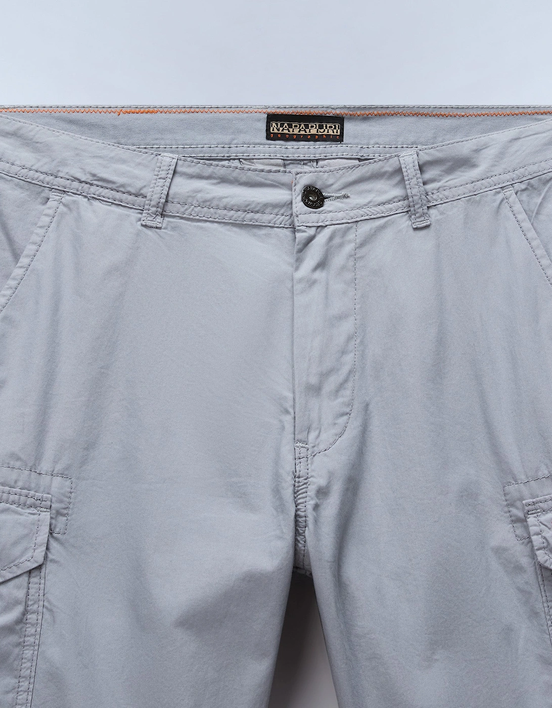 Napapijri Noto 2.0 Cargo Shorts