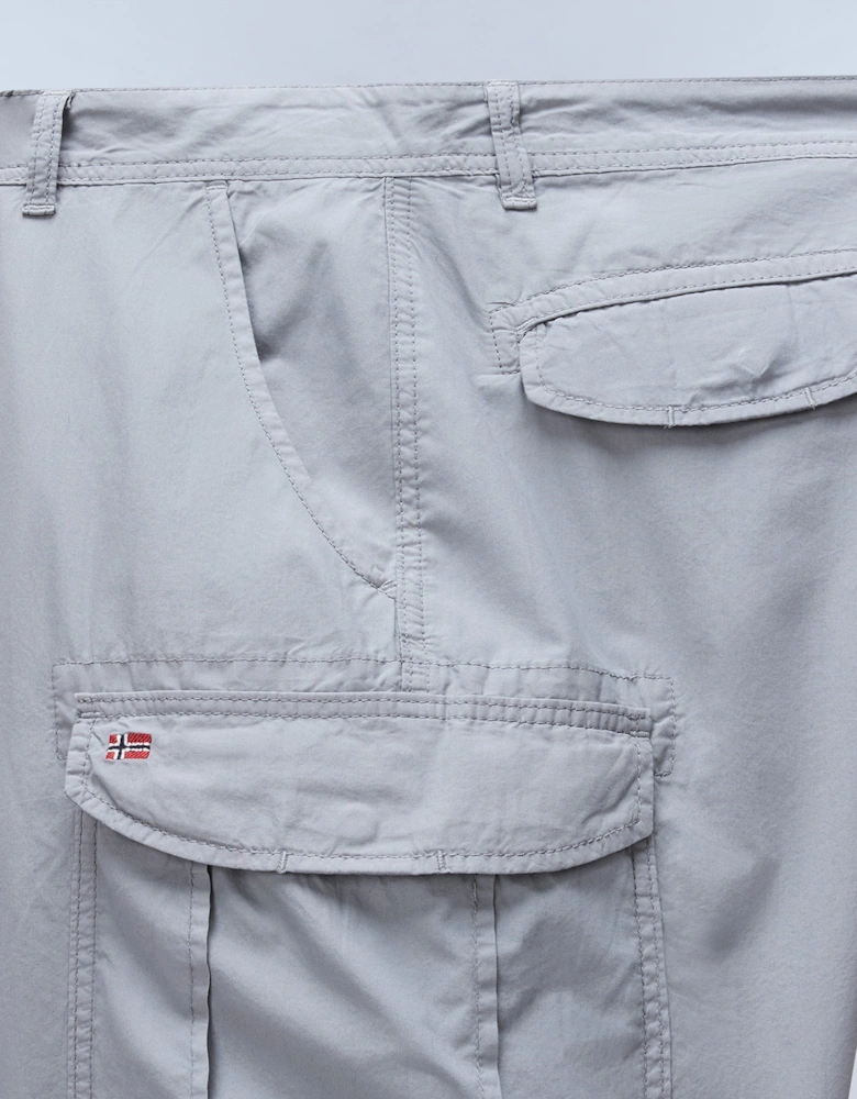 Napapijri Noto 2.0 Cargo Shorts