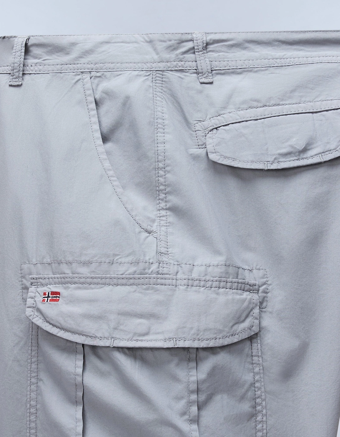 Napapijri Noto 2.0 Cargo Shorts