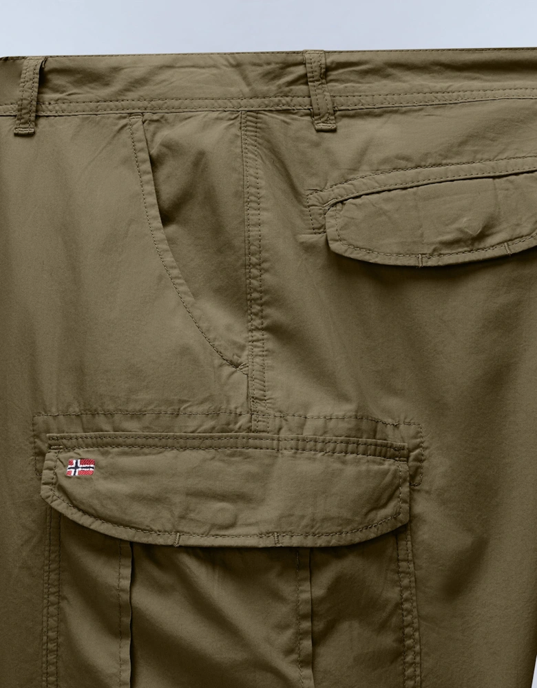Napapijri Noto 2.0 Cargo Shorts