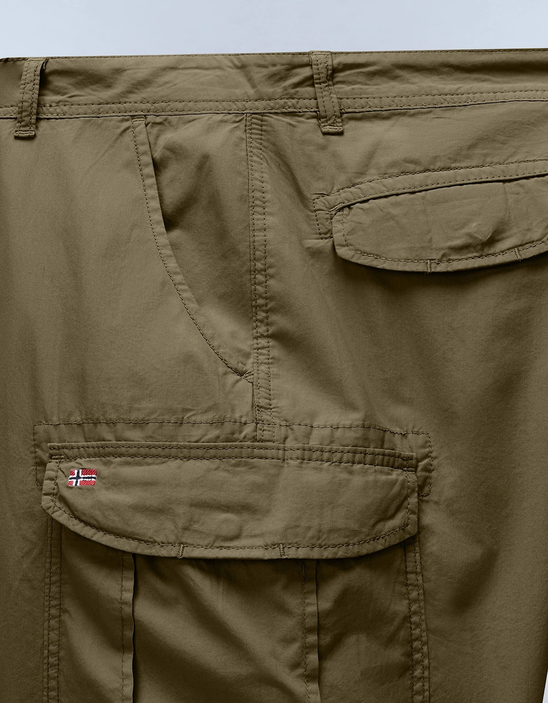 Napapijri Noto 2.0 Cargo Shorts
