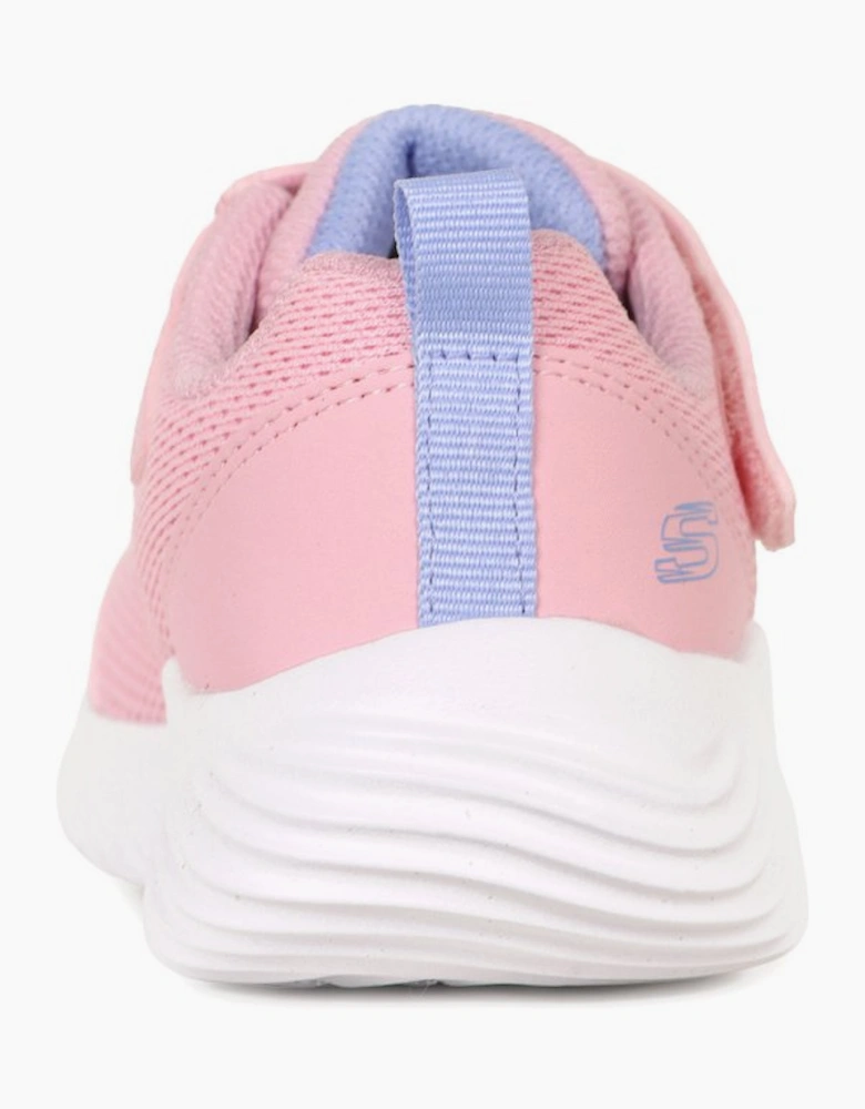 Bounder Kids Sports Infant Trainers