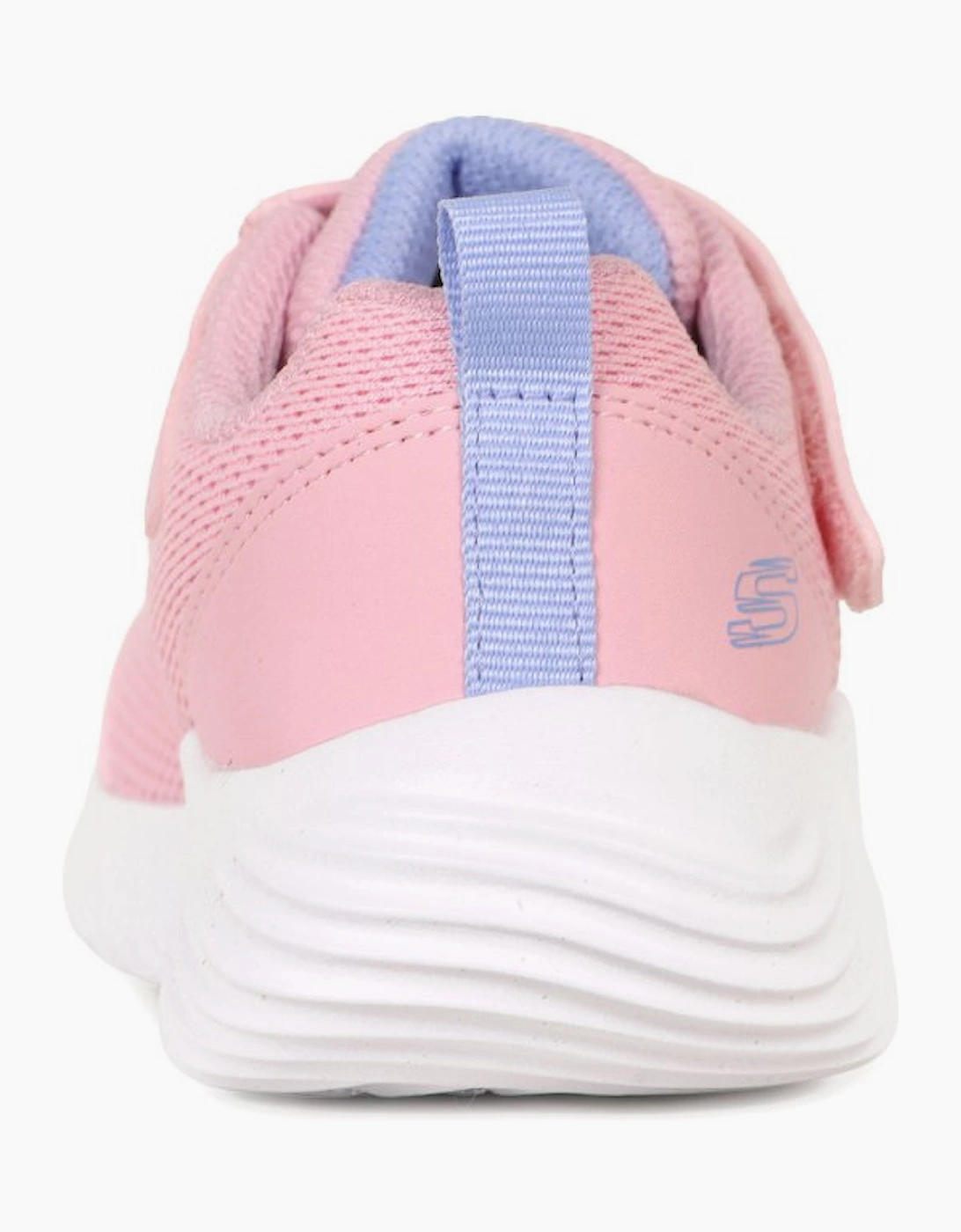 Bounder Kids Sports Infant Trainers