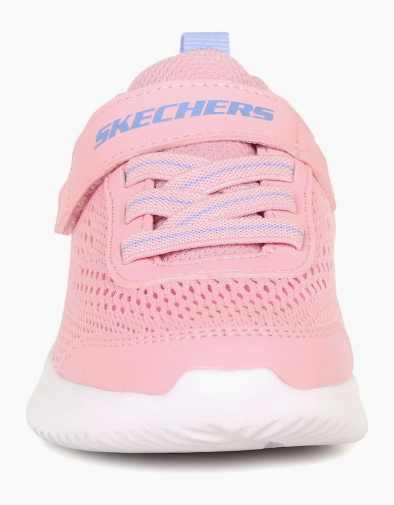 Bounder Kids Sports Infant Trainers