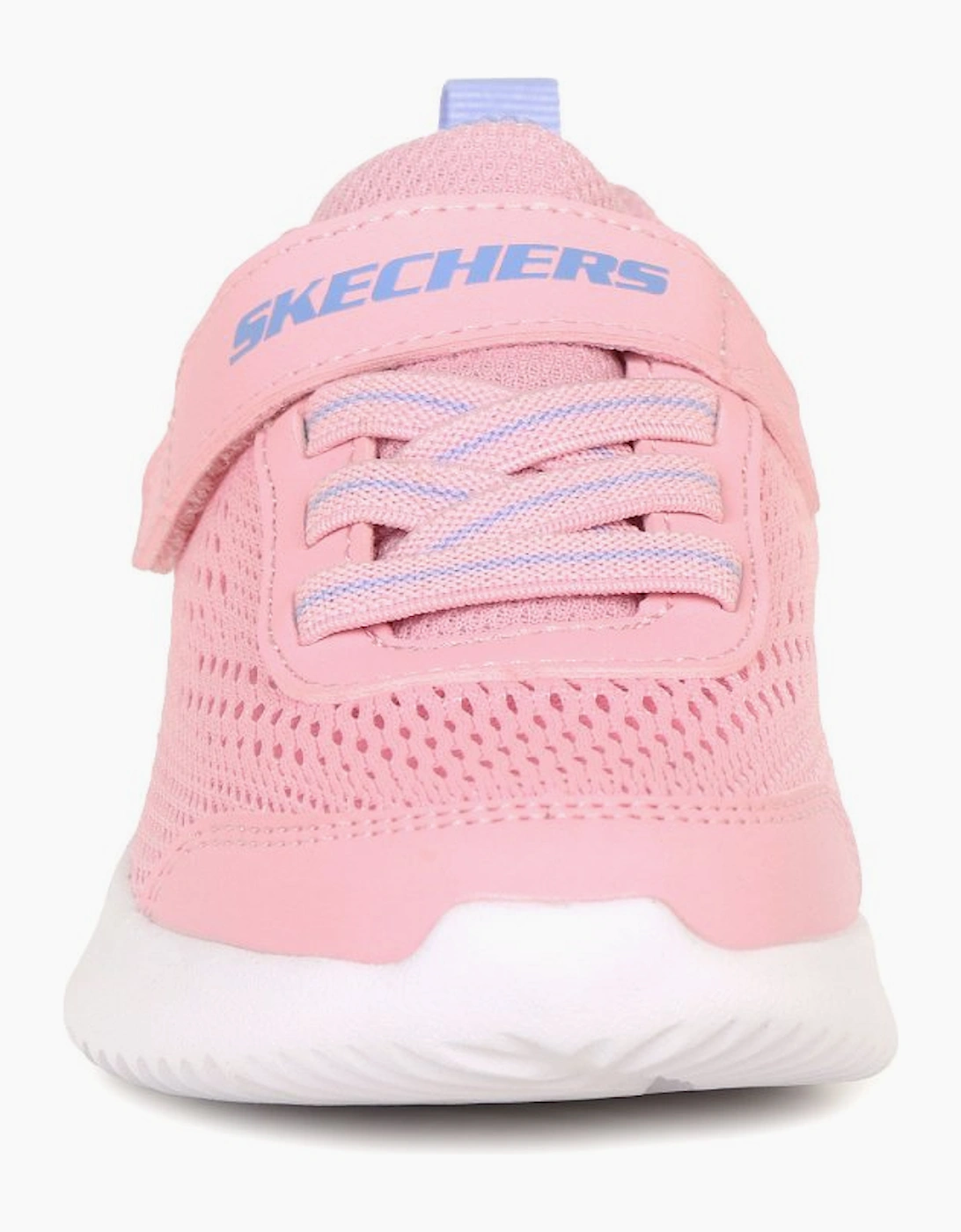 Bounder Kids Sports Infant Trainers