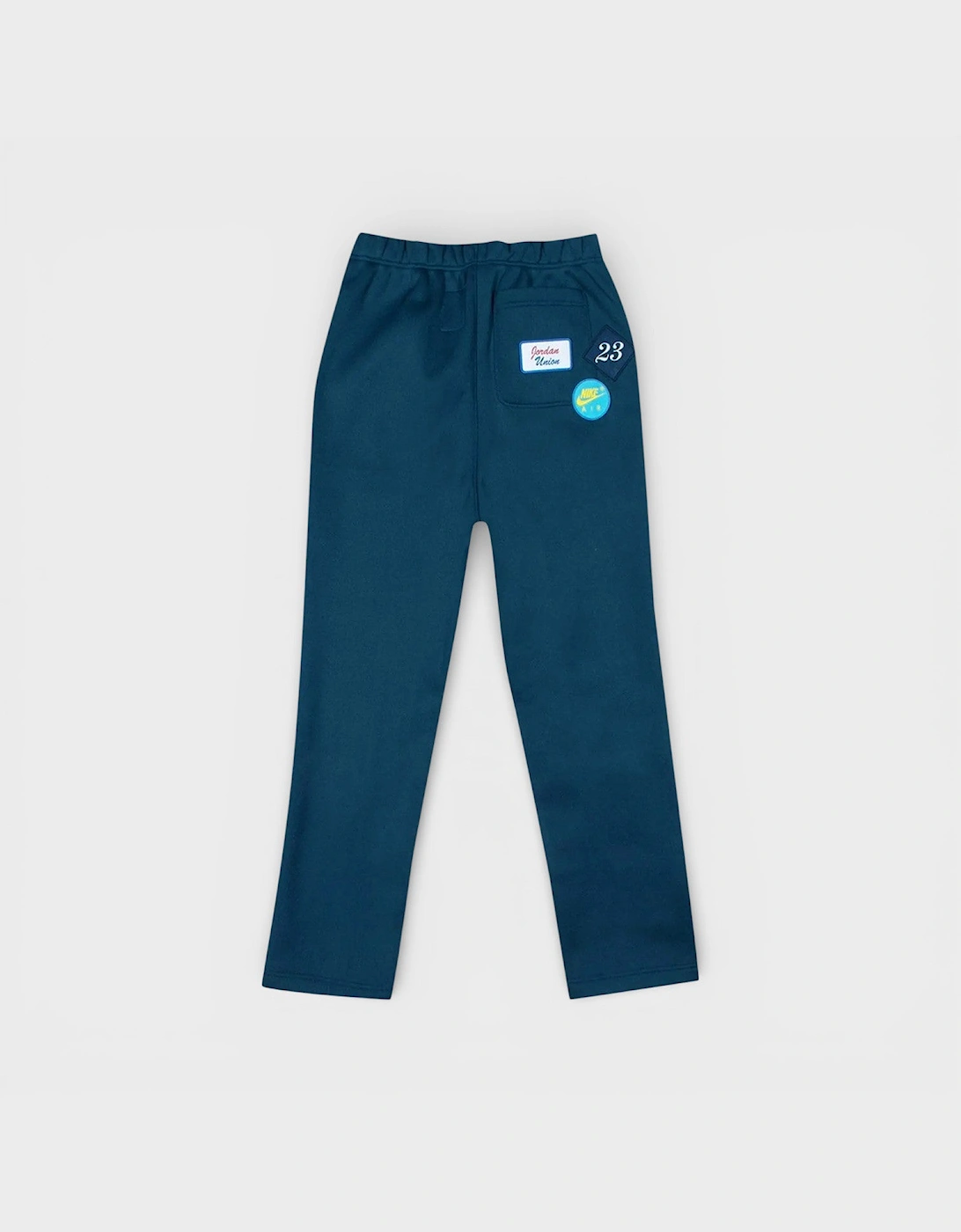 Air Jordan x Union LA Leisure Pants Navy