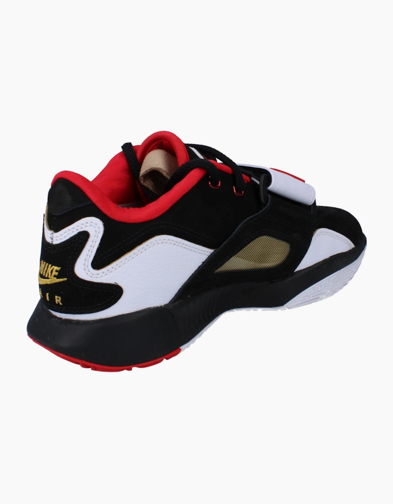 Lebron Prime 93 Mens Basketball Trainers Hq3480  001