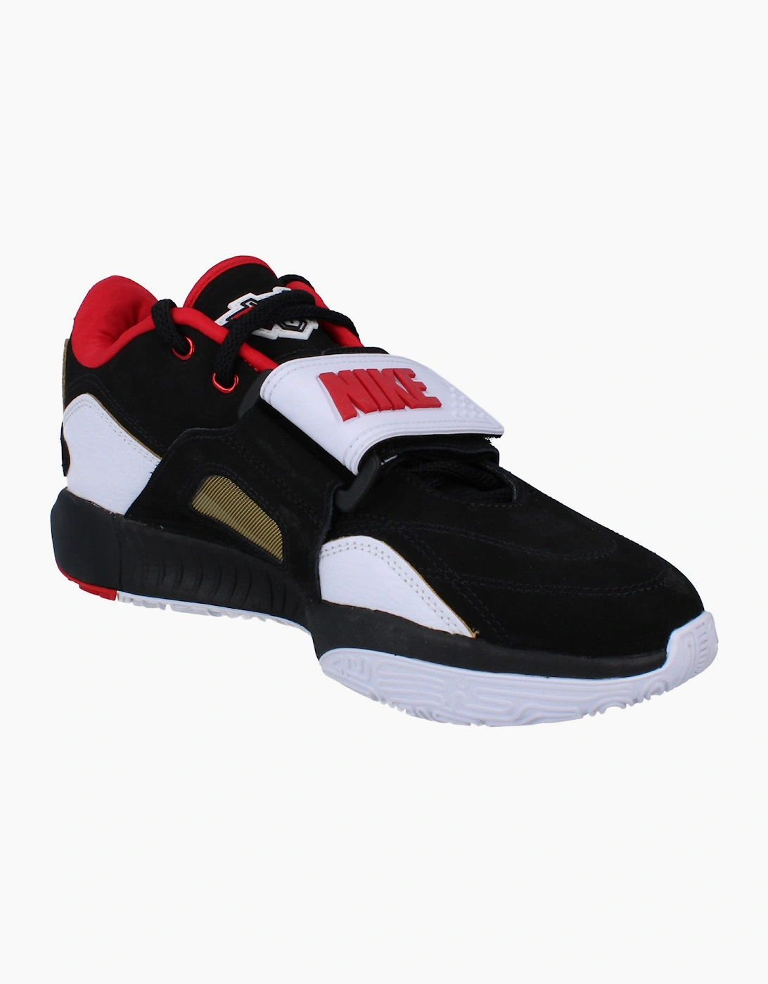 Lebron Prime 93 Mens Basketball Trainers Hq3480  001