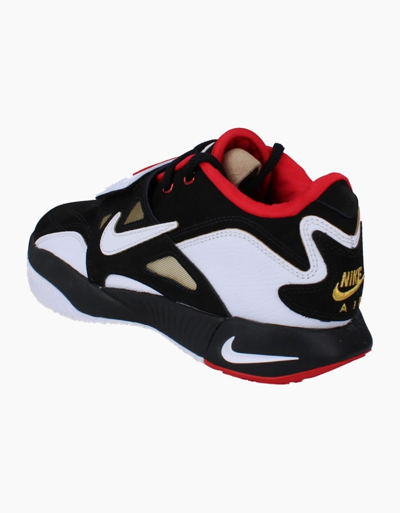 Lebron Prime 93 Mens Basketball Trainers Hq3480  001