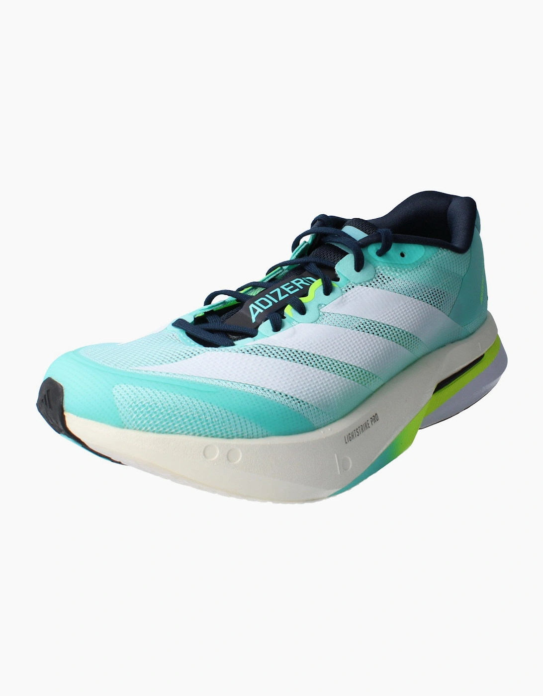 Adizero Boston 13 Mens Sneakers  JS4945, 6 of 5