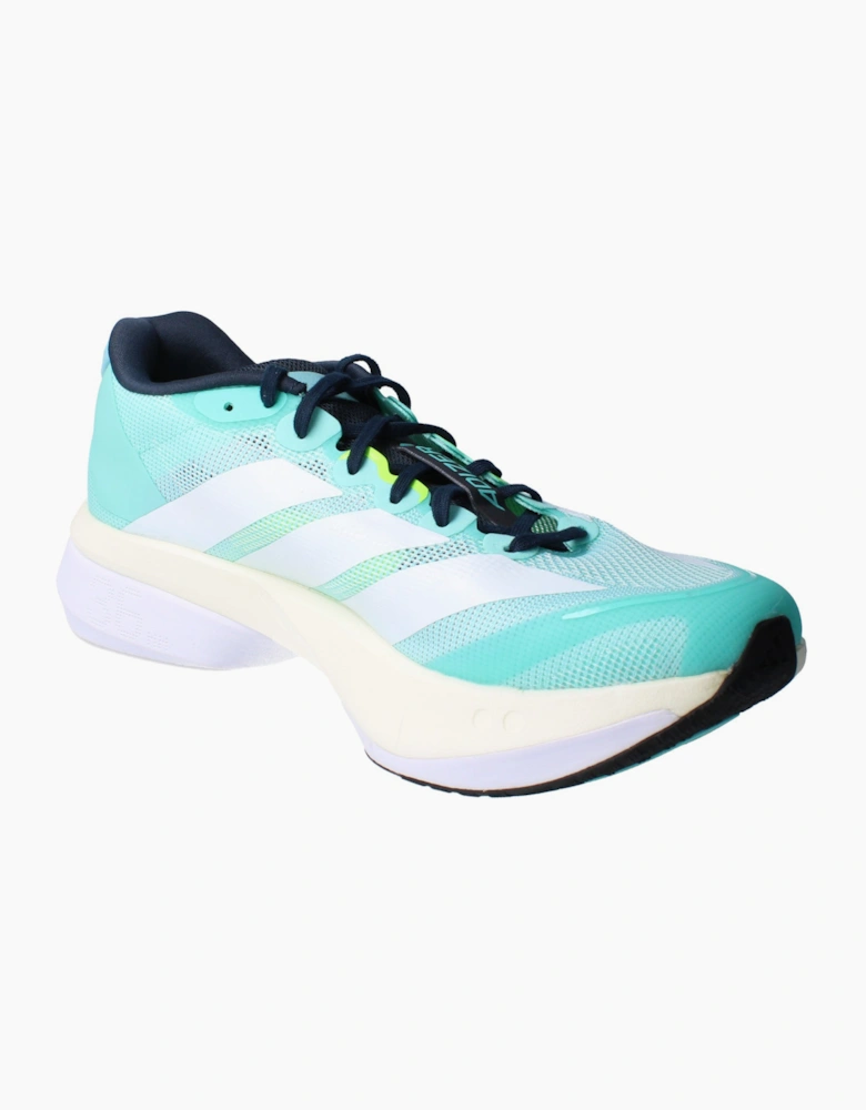 Adizero Boston 13 Mens Sneakers  JS4945