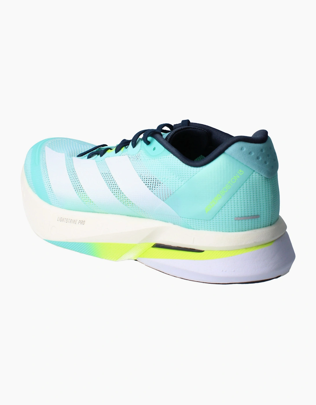 Adizero Boston 13 Mens Sneakers  JS4945