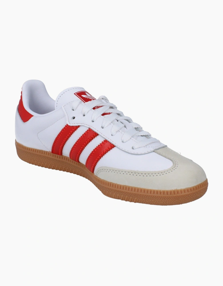 Originals Samba OG Womens Trainers Sneakers IF6513