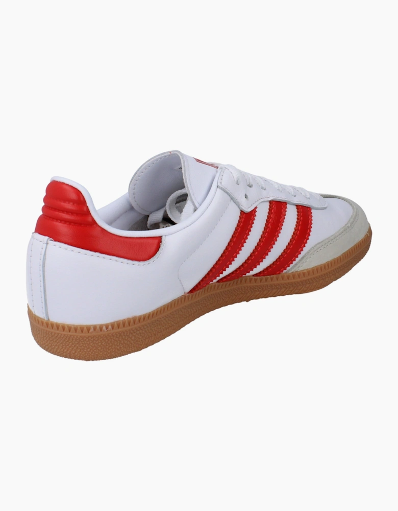 Originals Samba OG Womens Trainers Sneakers IF6513