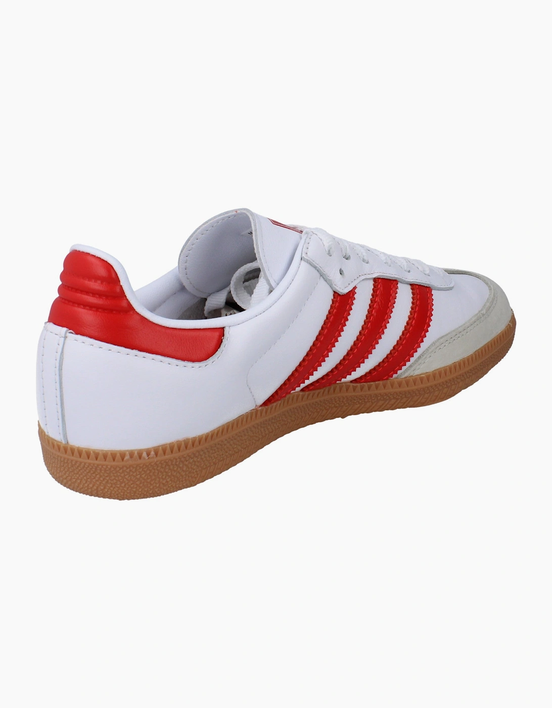 Originals Samba OG Womens Trainers Sneakers IF6513