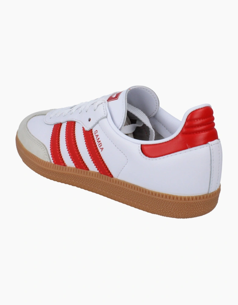 Originals Samba OG Womens Trainers Sneakers IF6513