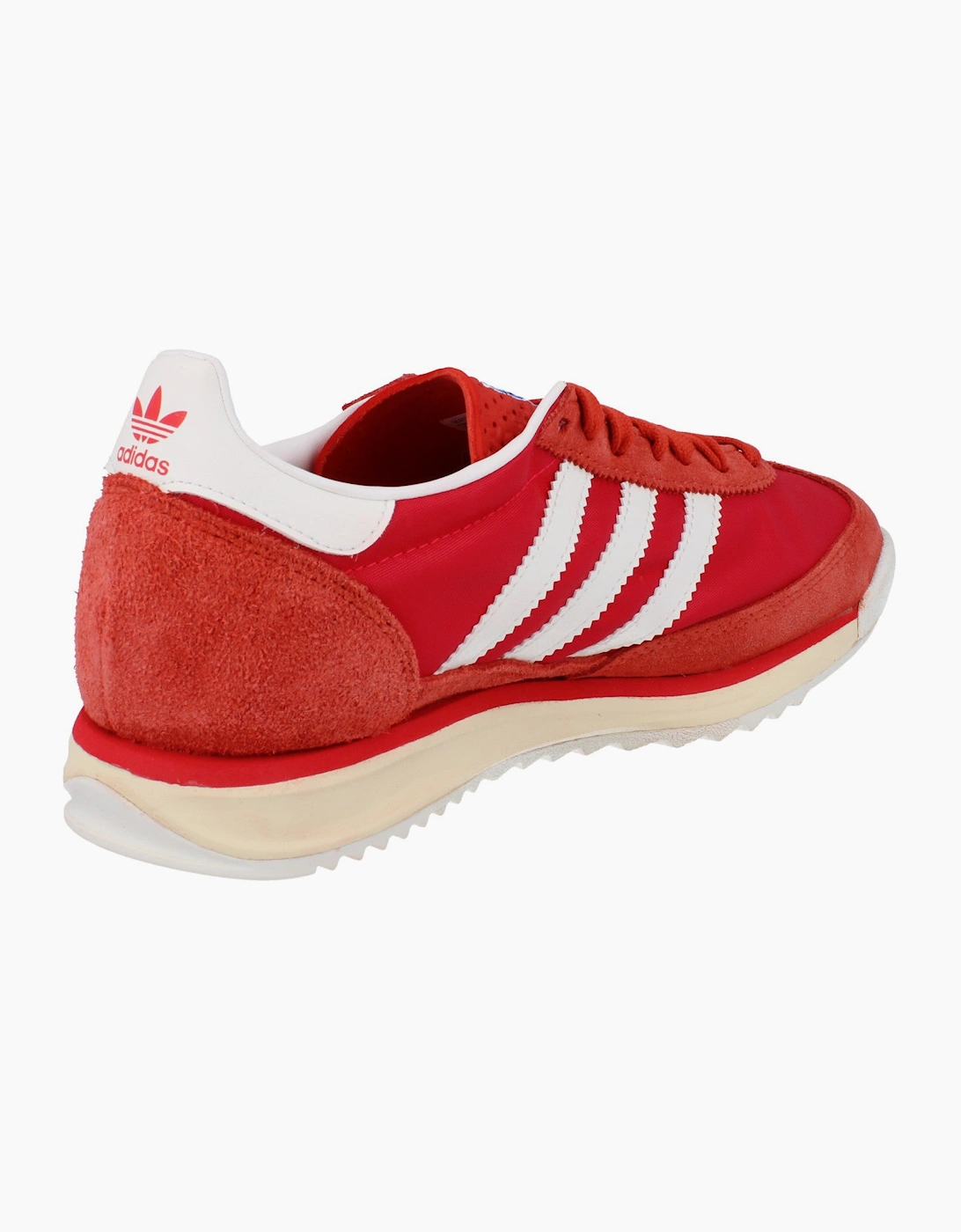 Originals Sl 72 Rs Mens Trainers Sneakers  JH8642