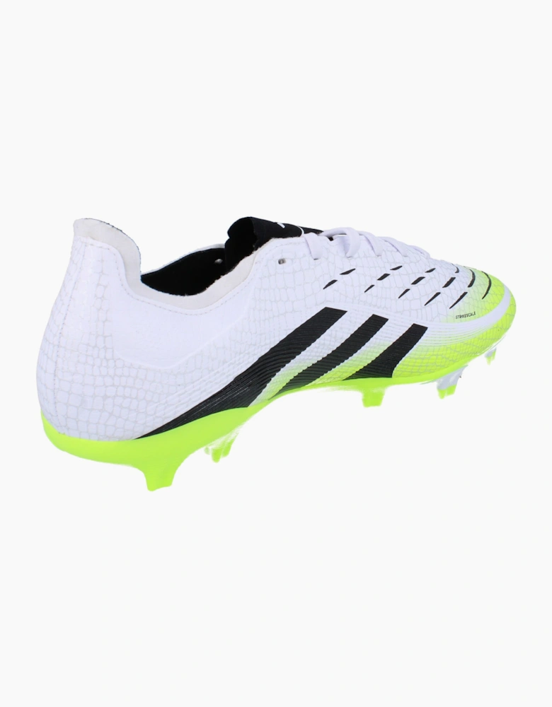 League Fg/Mg Mens Football Boots  JI1117