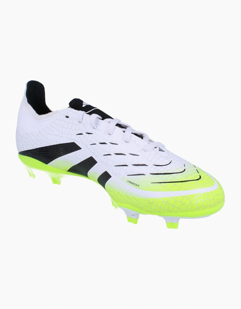 League Fg/Mg Mens Football Boots  JI1117