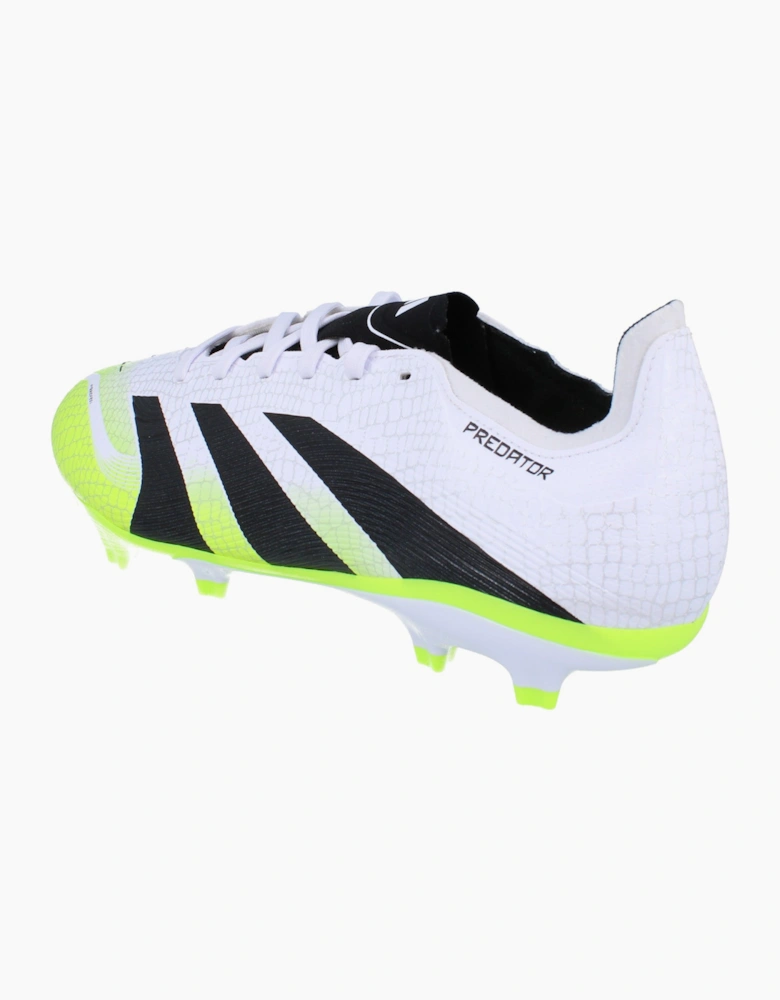 League Fg/Mg Mens Football Boots  JI1117