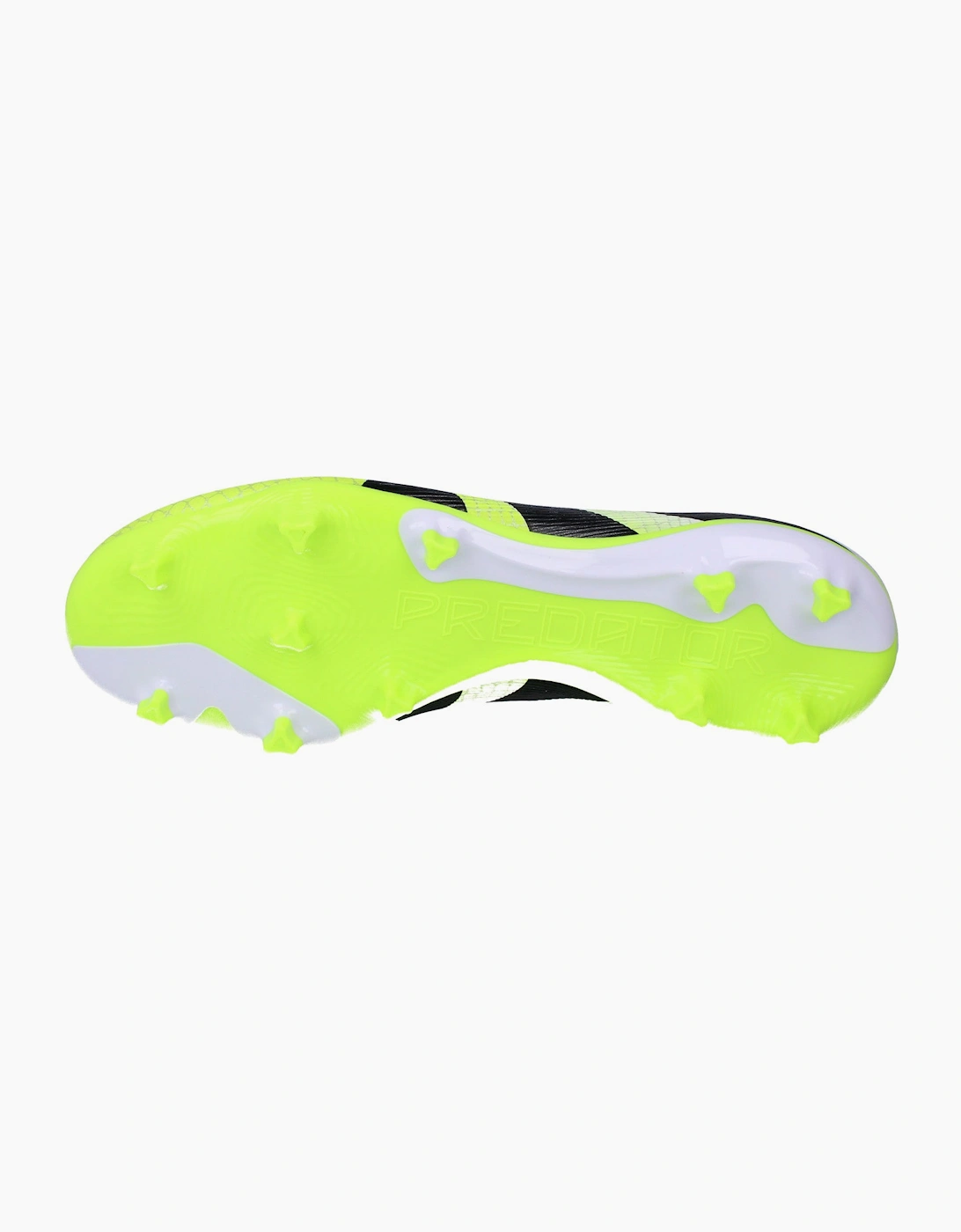 League Fg/Mg Mens Football Boots  JI1117