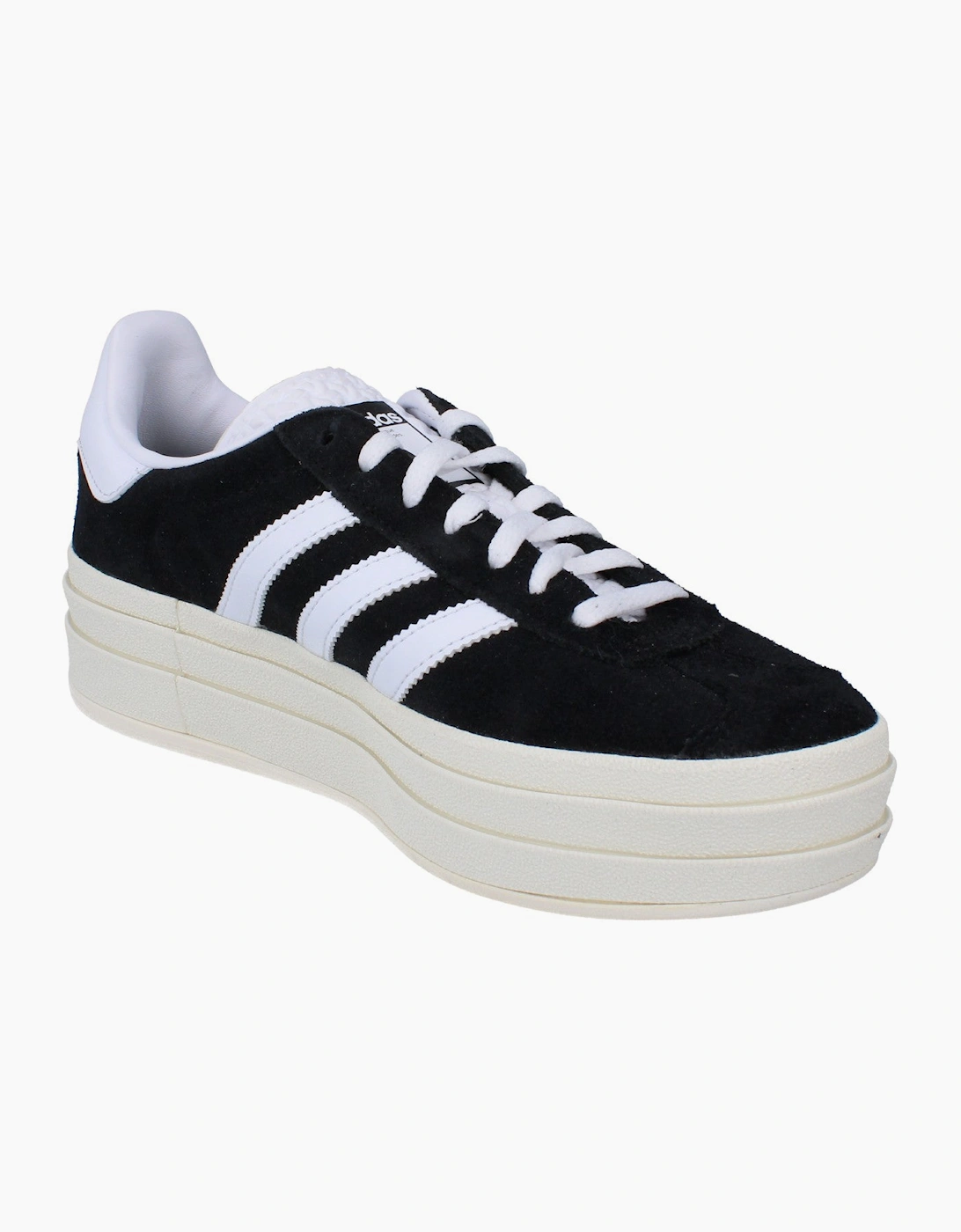 Originals Gazelle Bold Womens Trainers Sneakers HQ6912