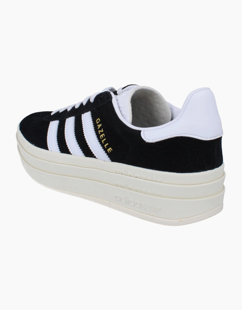 Originals Gazelle Bold Womens Trainers Sneakers HQ6912
