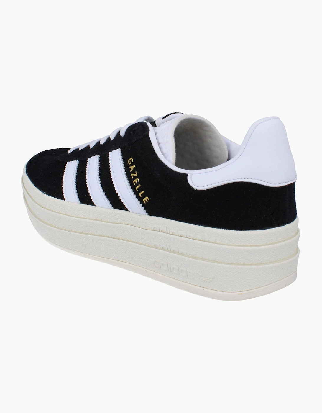 Originals Gazelle Bold Womens Trainers Sneakers HQ6912