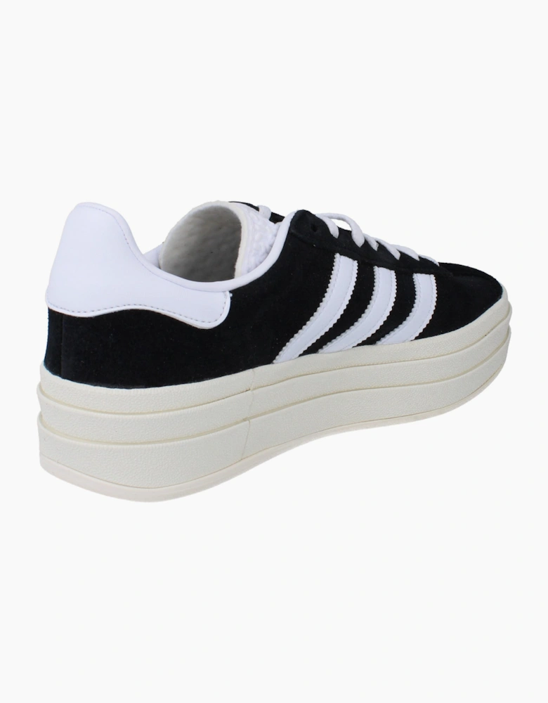 Originals Gazelle Bold Womens Trainers Sneakers HQ6912