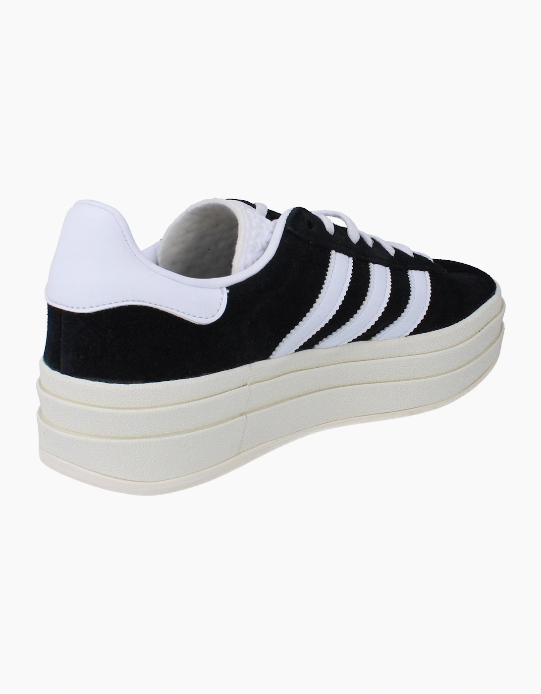 Originals Gazelle Bold Womens Trainers Sneakers HQ6912