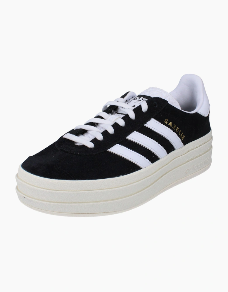 Originals Gazelle Bold Womens Trainers Sneakers HQ6912