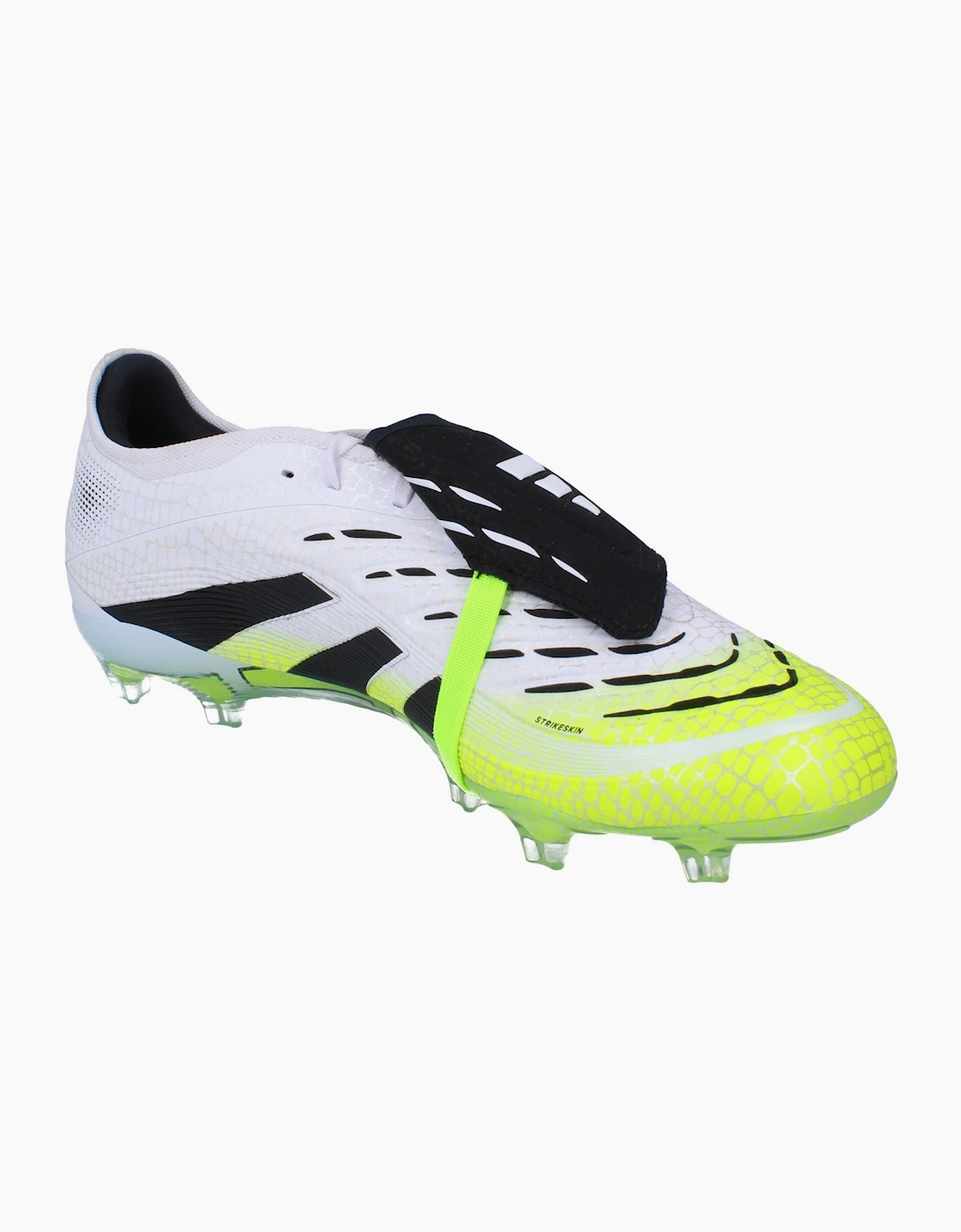 Pro Ft FG Mens Football Boots  JS4071