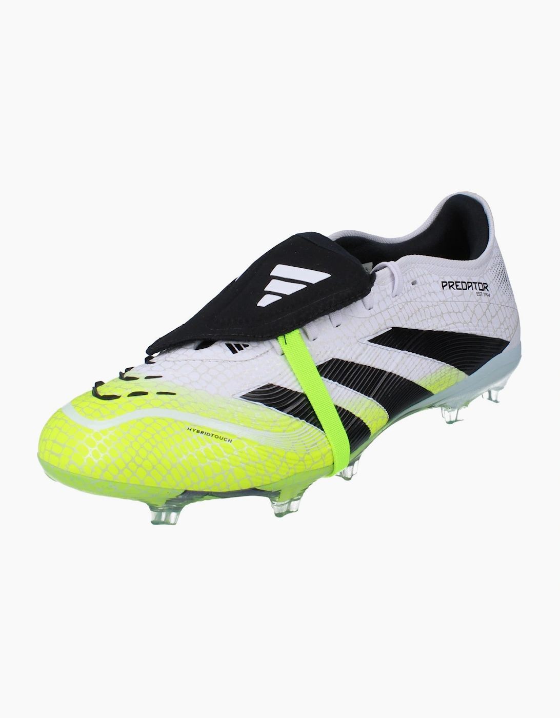 Pro Ft FG Mens Football Boots  JS4071, 6 of 5