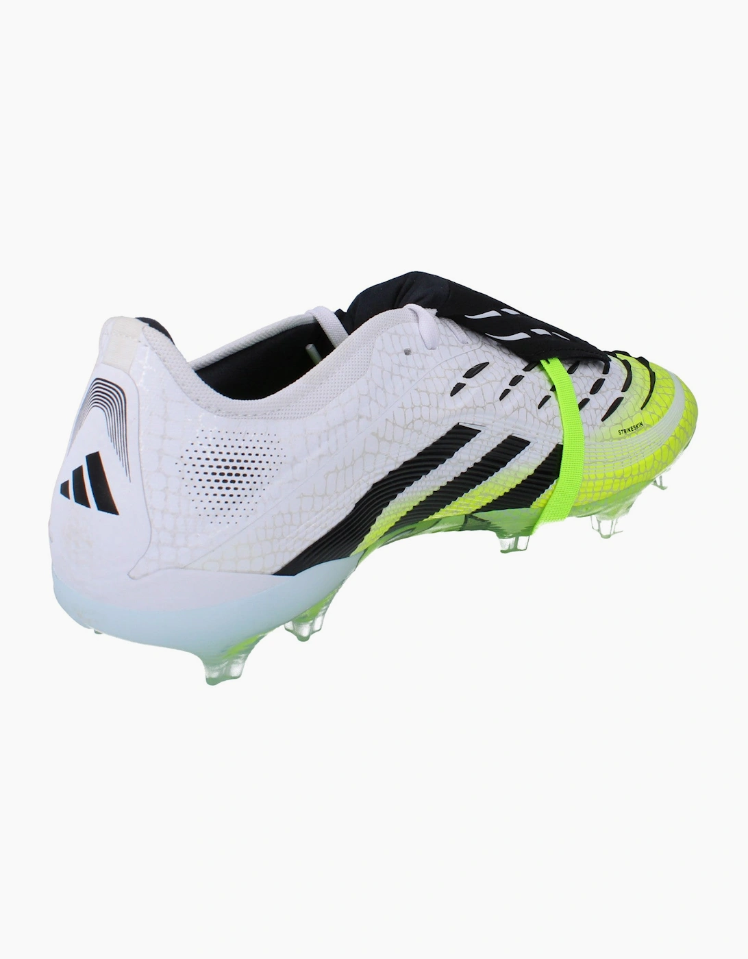 Pro Ft FG Mens Football Boots  JS4071