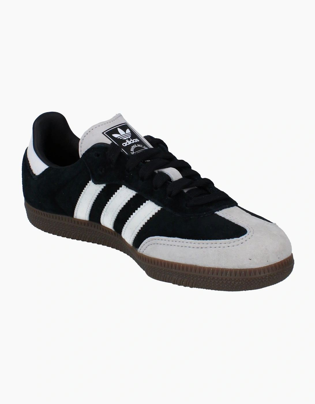 Originals Samba OG Womens Trainers Sneakers JQ6305