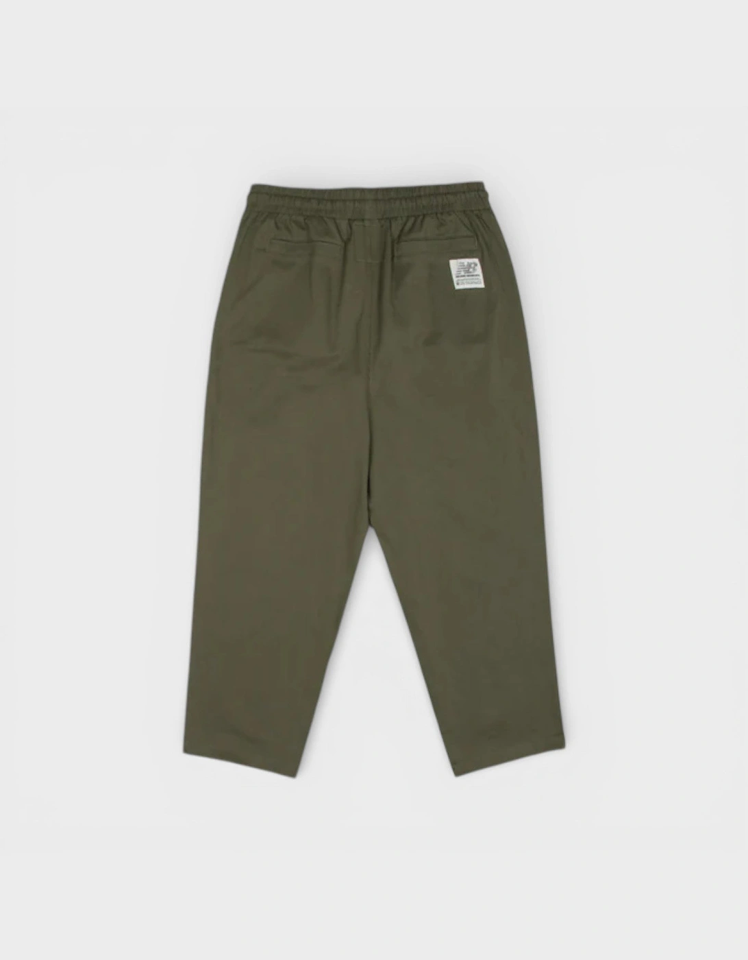 Salehe SB Yurt Pant Oak Leaf Green