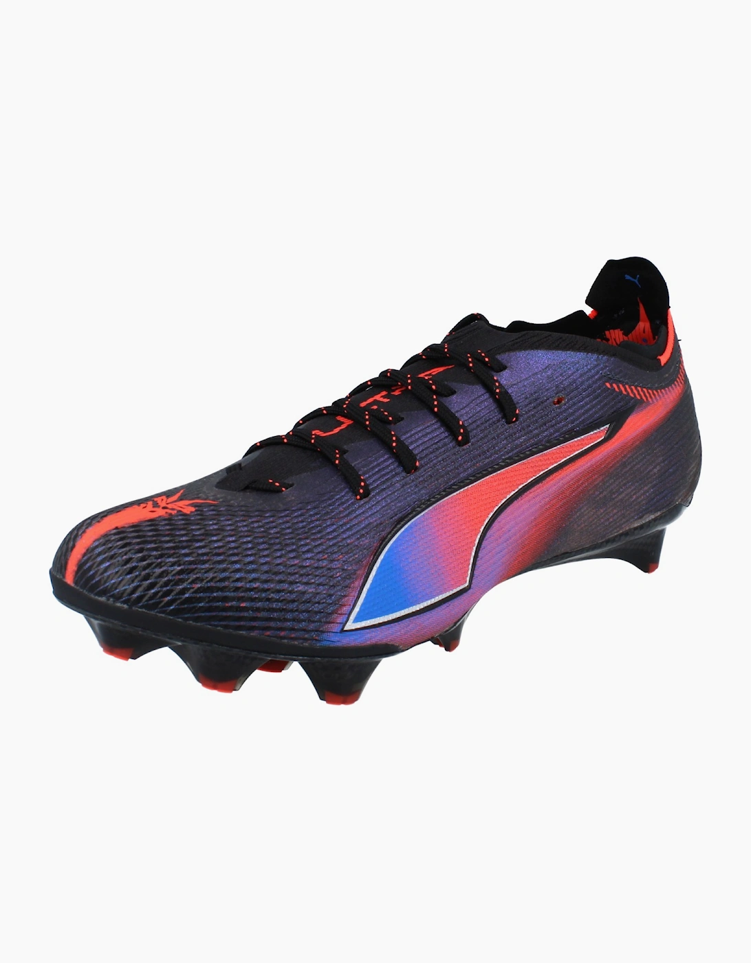 Ultra 6 Carbon Relentless FG Mens Football Boots 108751, 3 of 2