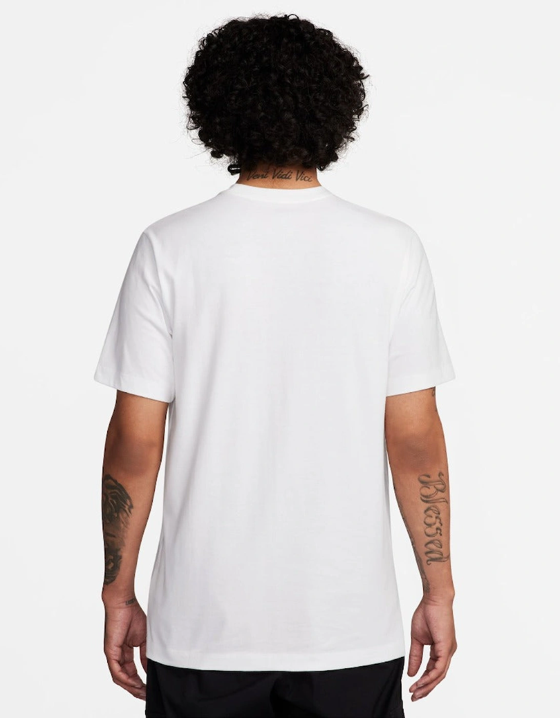 Sportswear Futura T-Shirt White
