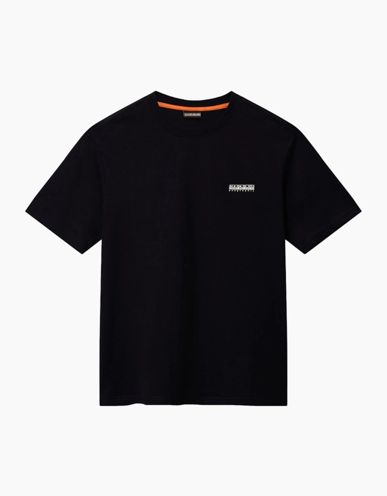 S-Small Box T-Shirt