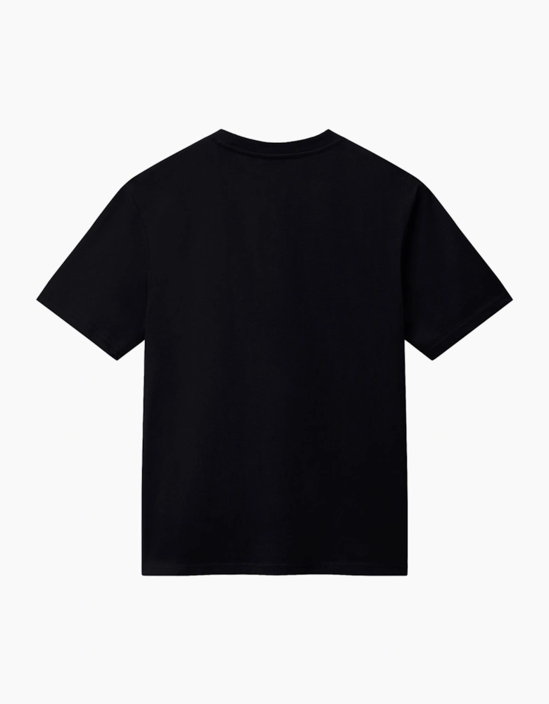 S-Small Box T-Shirt