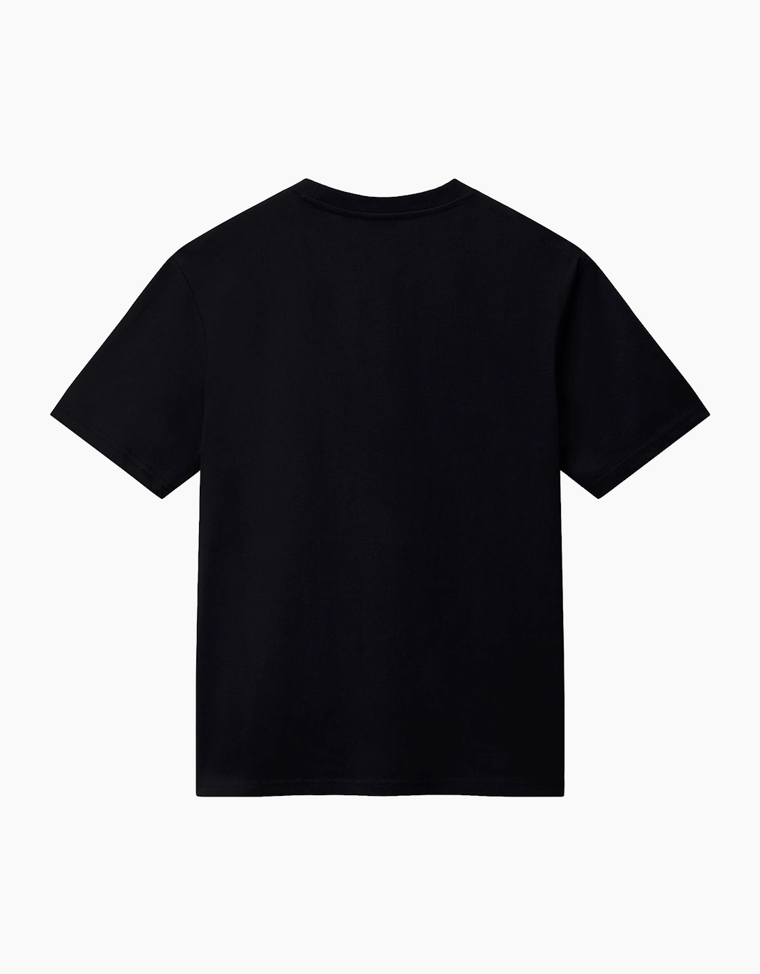 S-Small Box T-Shirt