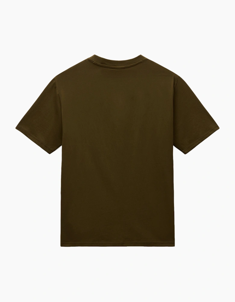 S-Small Box T-Shirt