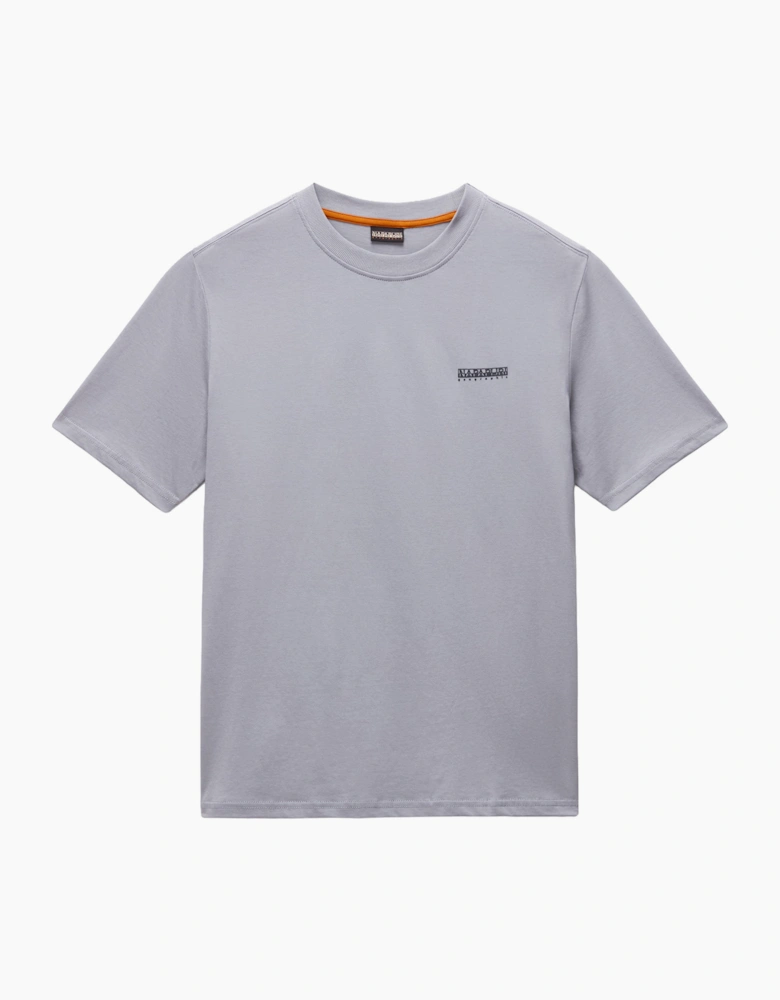 S-Small Box T-Shirt