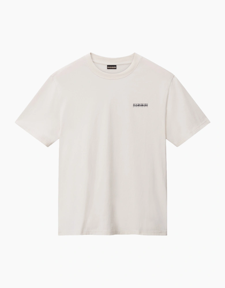 S-Small Box T-Shirt