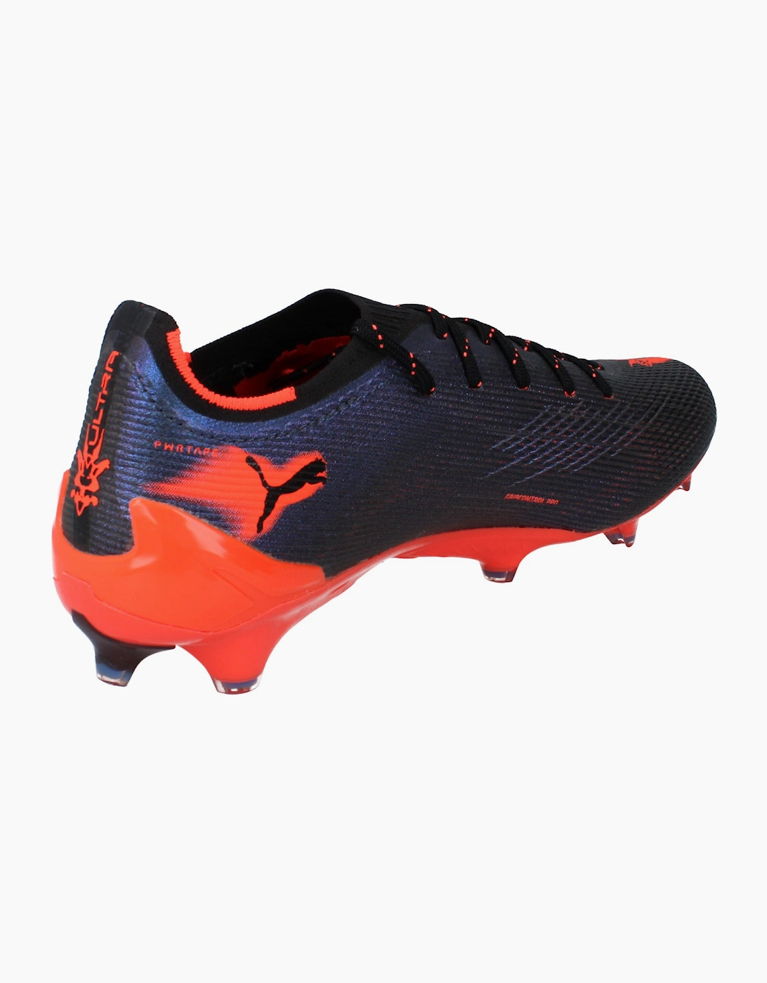 Ultra 6 Ultimate Relentless FG Mens Football Boots 108752