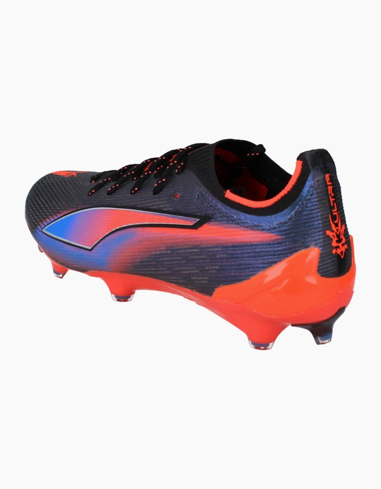 Ultra 6 Ultimate Relentless FG Mens Football Boots 108752