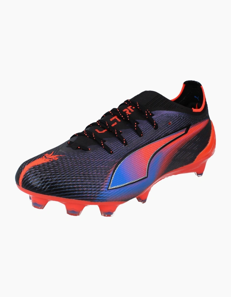 Ultra 6 Ultimate Relentless FG Mens Football Boots 108752